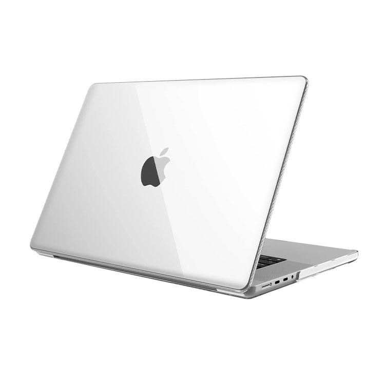 Pro 16 (A2485/A2780/A2991) | LUCA Clear MacBook Clear