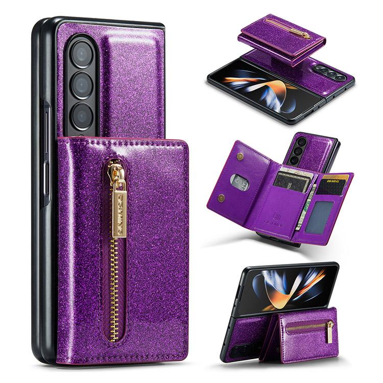 Galaxy Z Fold 3 | ALLISON M3 Purple Galaxy Z Fold 3 Galaxy Z Fold 3