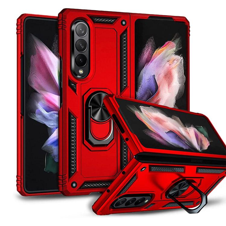 Galaxy Z Fold 3 | AMADO Red Galaxy Z Fold 3 Galaxy Z Fold 3