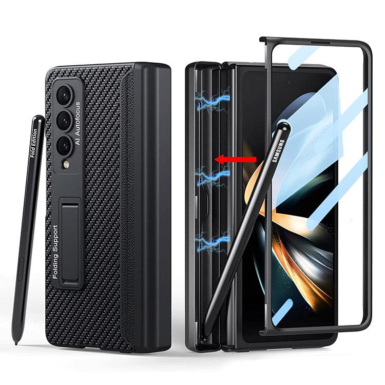 Galaxy Z Fold 4 | ADAM Carbon Fiber Galaxy Z Fold 4 Carbon Fiber