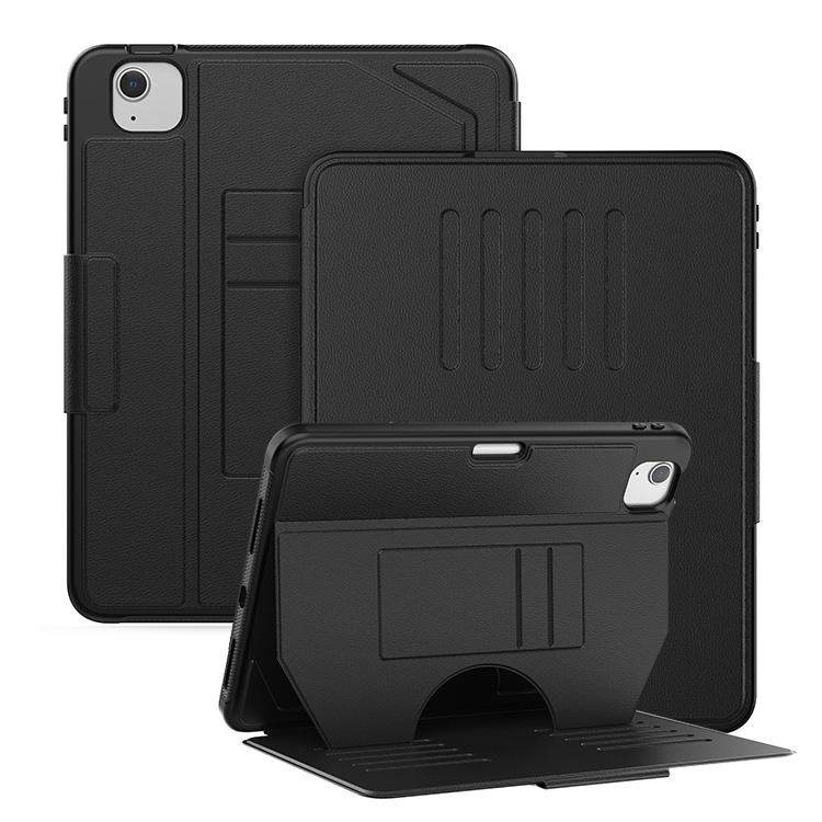 iPad 10 (2022 10.9Inch) | SMART FLIP CASE Black Apple iPad iPad 10 (2022 10.9Inch)