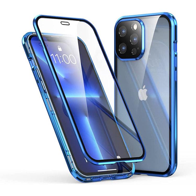 iPhone 11 | MAYNARD Blue Apple iPhone Blue