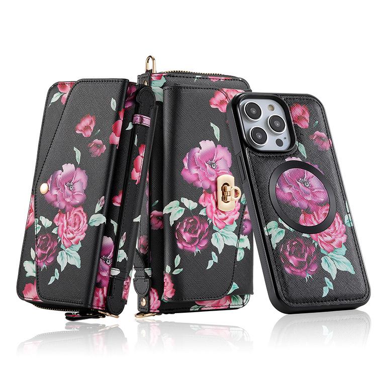 iPhone 15 Pro | MARNI Black Apple iPhone iPhone 15 Pro