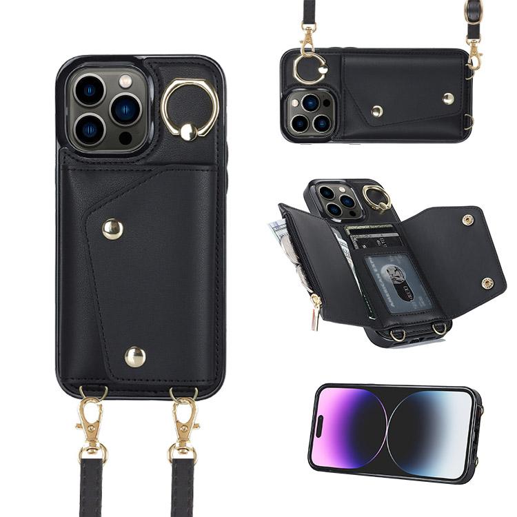 iPhone 13 Pro | GINNA Black Apple iPhone iPhone 13 Pro